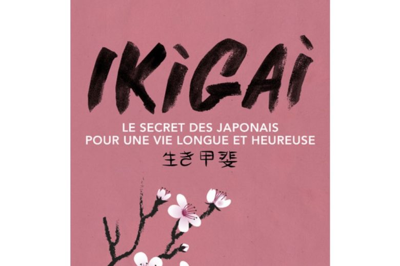 Ikigai le secret des japonais pour une vie longue et heureuse